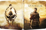 Gladiator 4K (Blu-ray Movie)