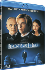 Meet Joe Black (Blu-ray Movie)