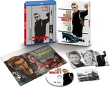 Bullitt (Blu-ray Movie)