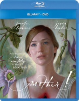 Mother! (Blu-ray Movie)