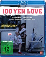 100 Yen Love (Blu-ray Movie)