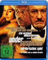 Under Suspicion (Blu-ray Movie)