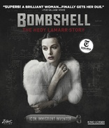 Bombshell: The Hedy Lamarr Story (Blu-ray Movie)