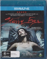 Starry Eyes (Blu-ray Movie)