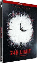 24 Hours to Live (Blu-ray Movie)