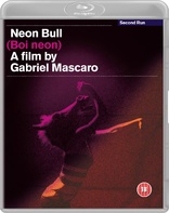 Neon Bull (Blu-ray Movie)