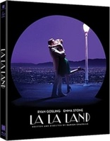 La La Land (Blu-ray Movie)