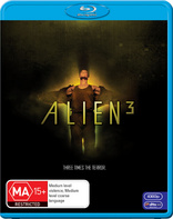 Alien (Blu-ray Movie)