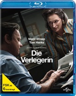 The Post (Blu-ray Movie), temporary cover art