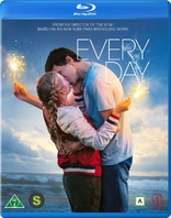 Every Day (Blu-ray Movie)