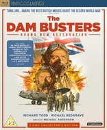 The Dam Busters (Blu-ray Movie)