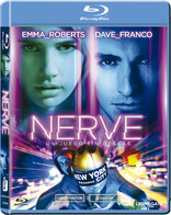 Nerve (Blu-ray Movie)