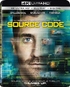 Source Code 4K (Blu-ray Movie)