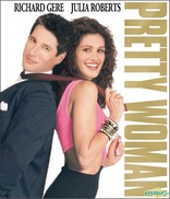 Pretty Woman (Blu-ray Movie)