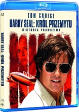 American Made (Blu-ray Movie)