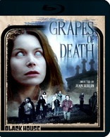Grapes of Death (Blu-ray Movie)