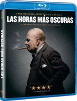 Darkest Hour (Blu-ray Movie)