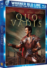 Quo Vadis (Blu-ray Movie)