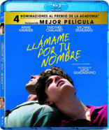 Call Me by Your Name (Blu-ray Movie)