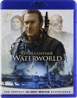 Waterworld (Blu-ray Movie)