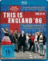 This is England '86 (Blu-ray Movie)