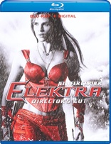 Elektra (Blu-ray Movie)