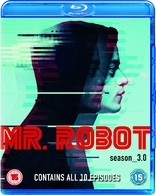 Mr. Robot: season_3.0 (Blu-ray Movie)