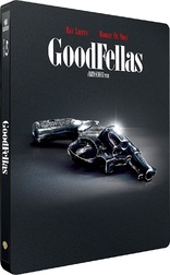 GoodFellas (Blu-ray Movie)