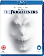 The Frighteners (Blu-ray Movie)