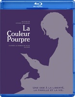 The Color Purple (Blu-ray Movie)