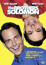 The Brothers Solomon (Blu-ray Movie), temporary cover art