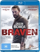 Braven (Blu-ray Movie), temporary cover art