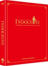 Indochine (Blu-ray Movie)