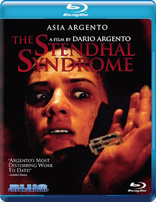 The Stendhal Syndrome (Blu-ray Movie)