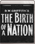 The Birth of a Nation (Blu-ray Movie)