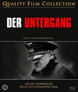 Der Untergang (Blu-ray Movie)