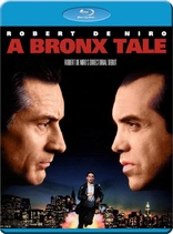 A Bronx Tale (Blu-ray Movie), temporary cover art