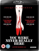 You Were Never Really Here (Blu-ray Movie)
