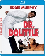 Dr. Dolittle (Blu-ray Movie)