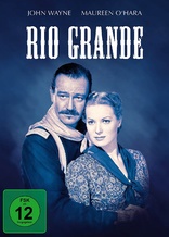 Rio Grande (Blu-ray Movie)