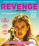 Revenge (Blu-ray Movie)