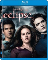 The Twilight Saga: Eclipse (Blu-ray Movie)