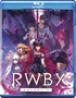 RWBY: Volume 5 (Blu-ray Movie)