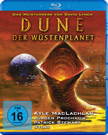 Dune (Blu-ray Movie)