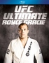 UFC: Ultimate Royce Gracie (Blu-ray Movie)