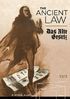 The Ancient Law (Blu-ray Movie)