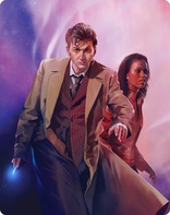 Doctor Who: Series 3 (Blu-ray Movie)