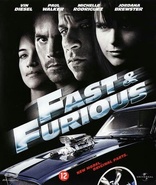 Fast & Furious (Blu-ray Movie), temporary cover art