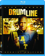 Drumline (Blu-ray Movie)