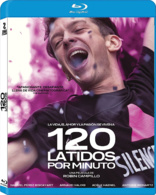 120 latidos por minuto (Blu-ray Movie)